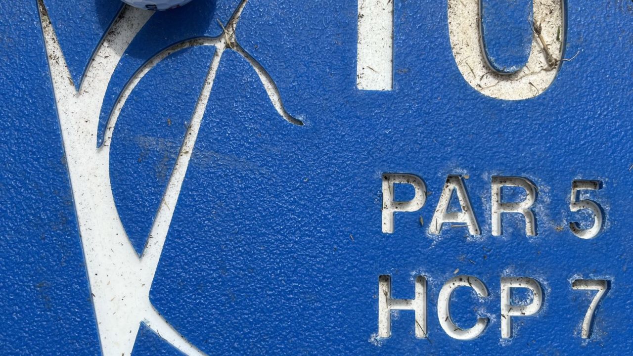 Valle Romano Golf & Resort