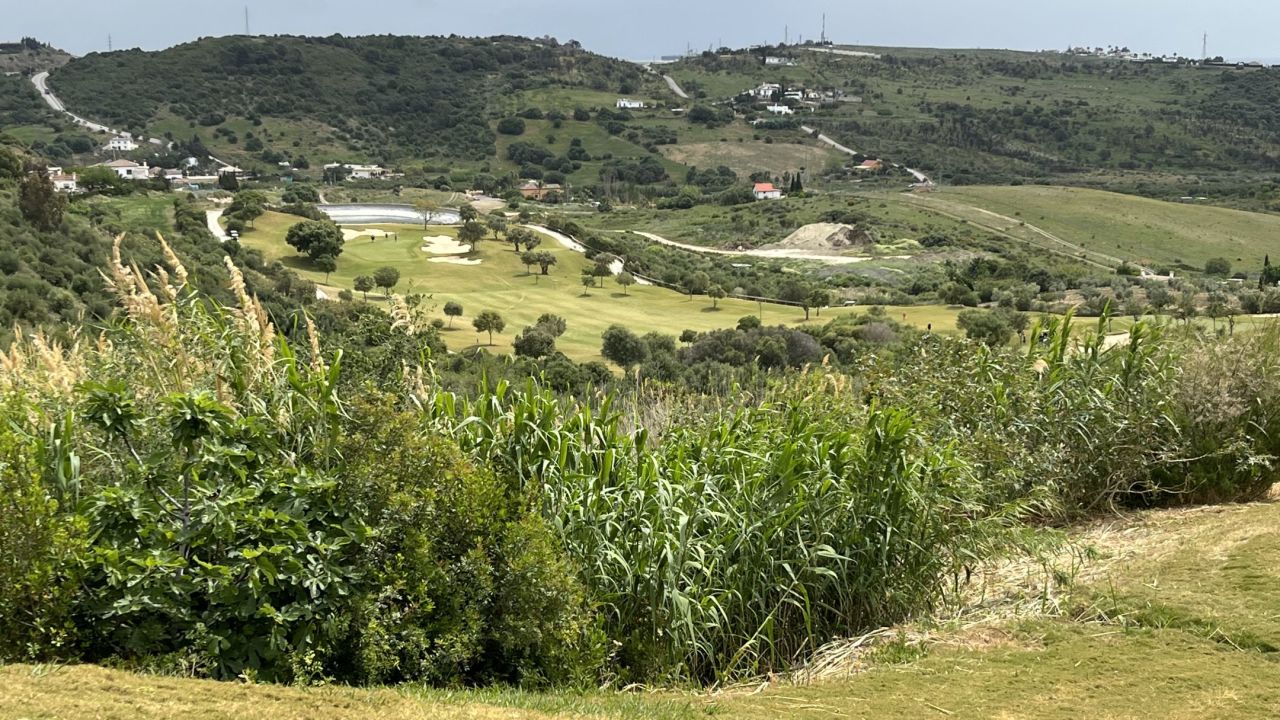 Valle Romano Golf & Resort