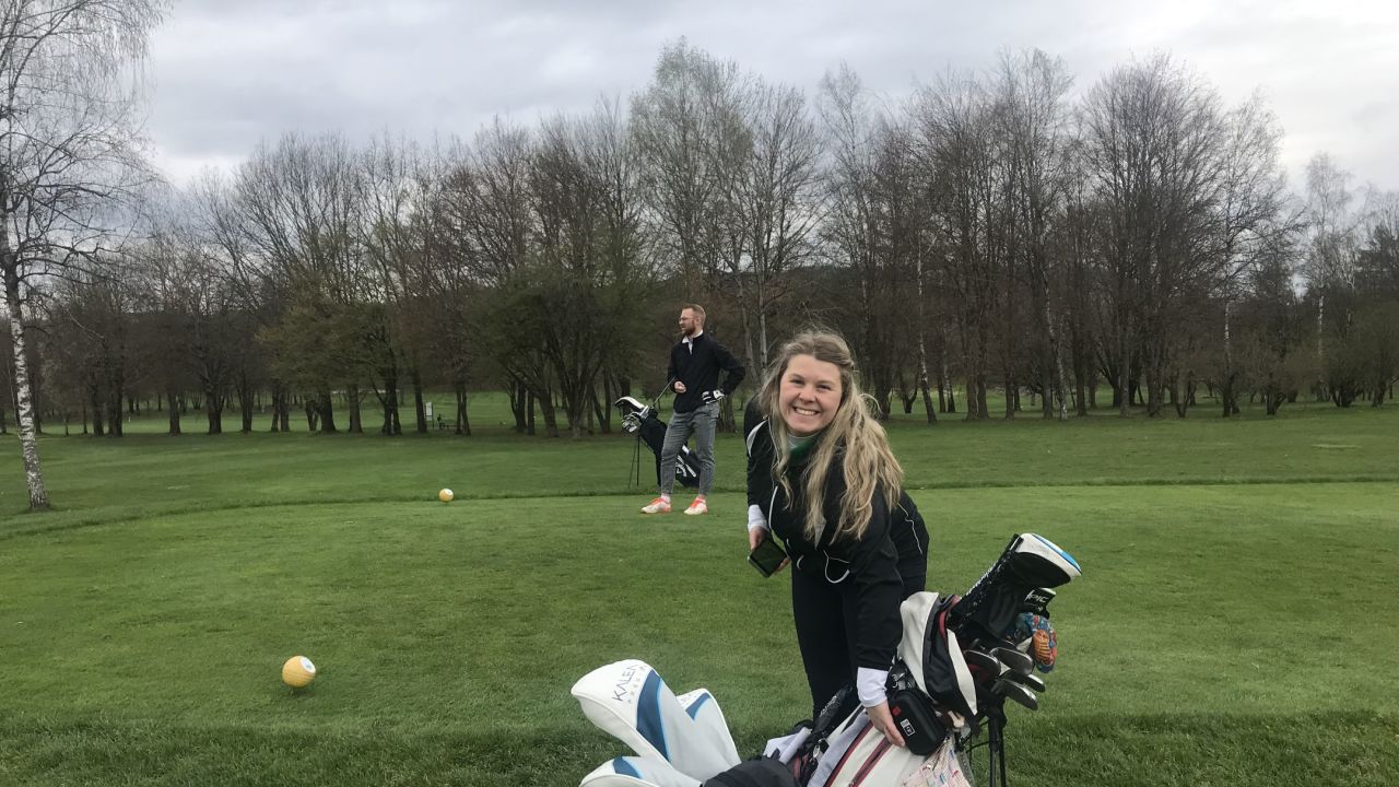 Golfpark Klopeinersee-Südkärnten