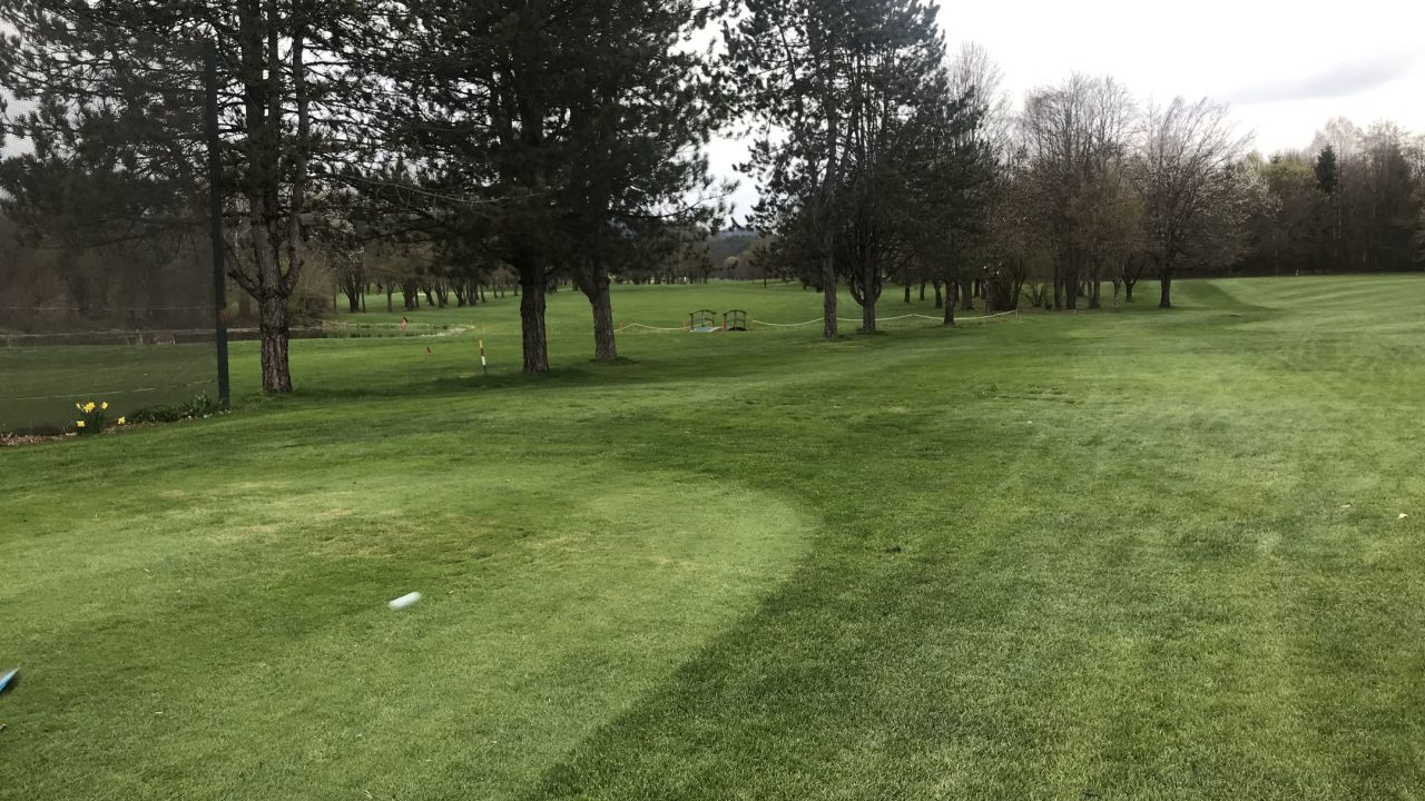 Golfpark Klopeinersee-Südkärnten