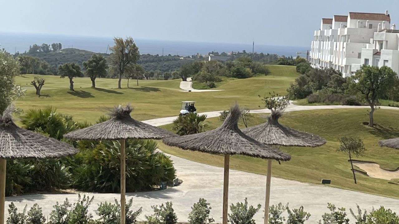 Valle Romano Golf & Resort