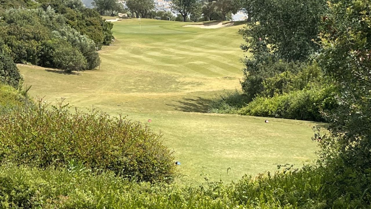 Valle Romano Golf & Resort