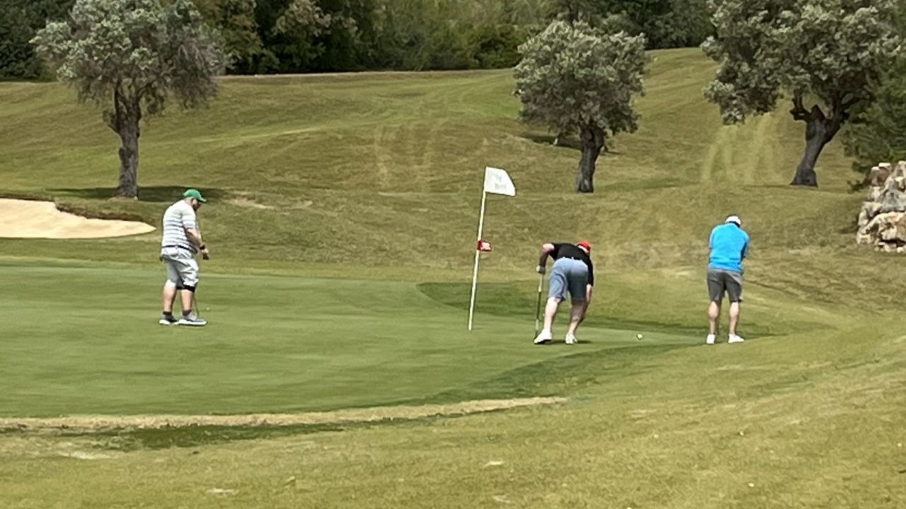 Valle Romano Golf & Resort