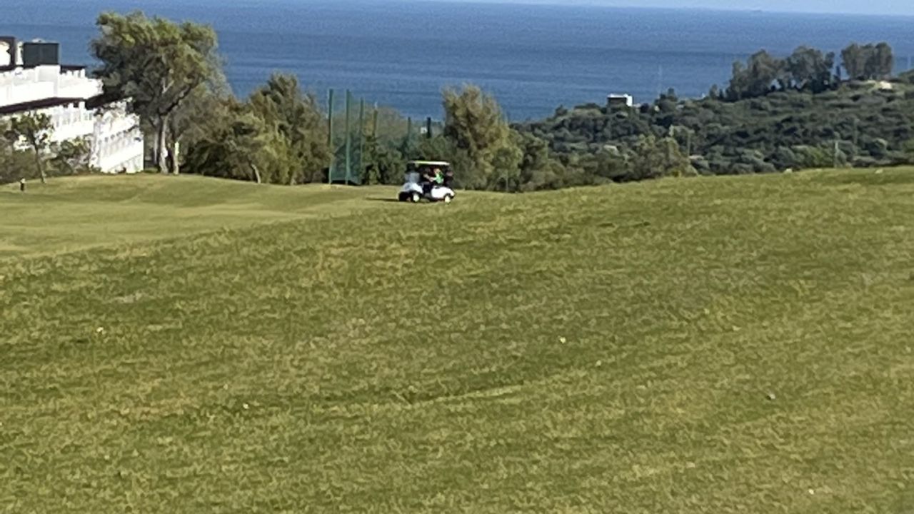 Valle Romano Golf & Resort