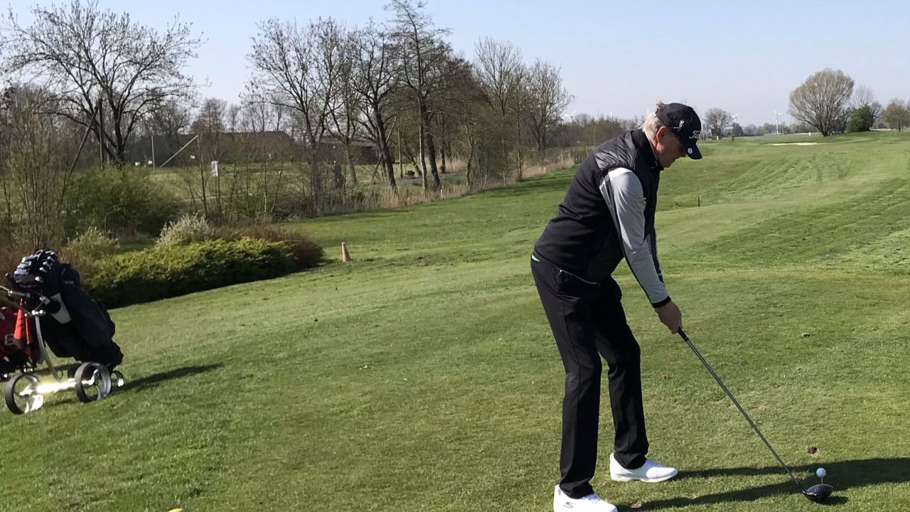 GC Wilhelmshaven-Friesland