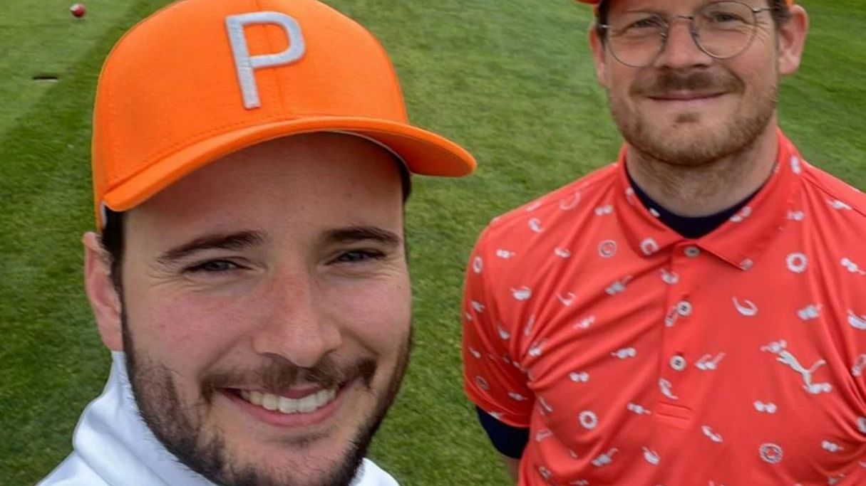 Golfpark Klopeinersee-Südkärnten