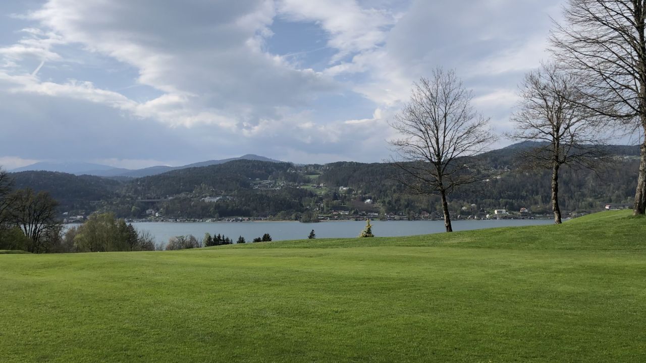 Kärntener Golfclub Dellach