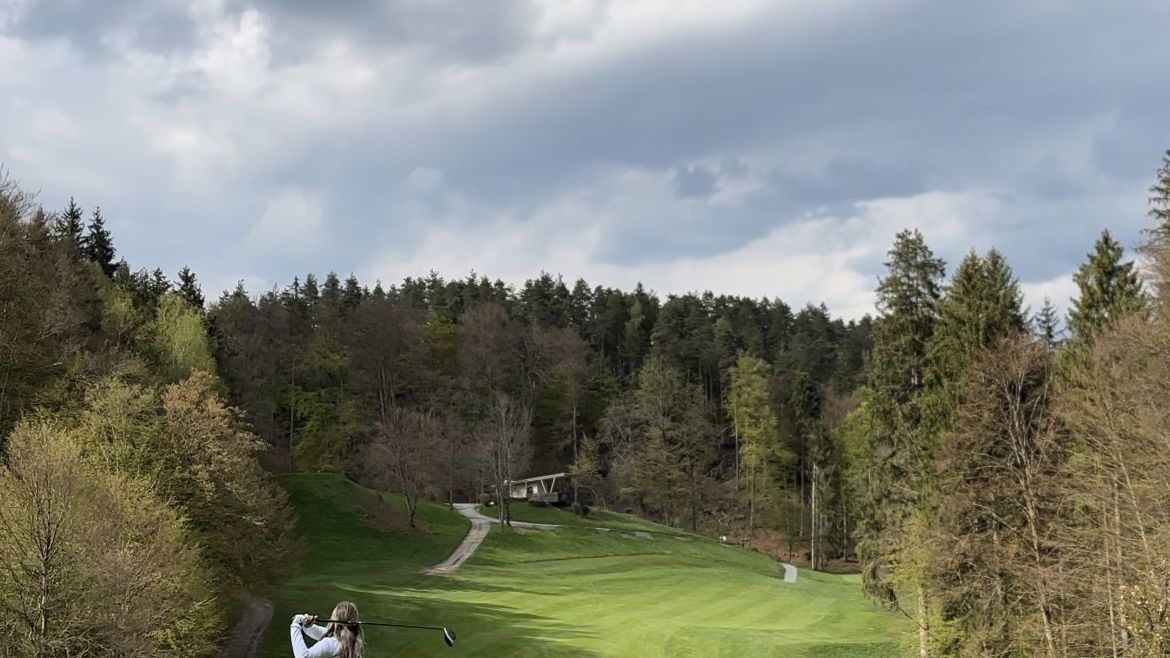 Kärntener Golfclub Dellach