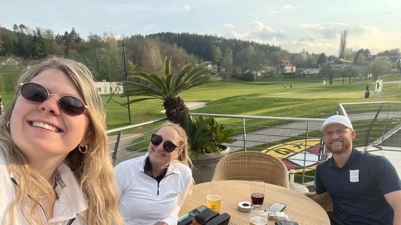 Kärntener Golfclub Dellach