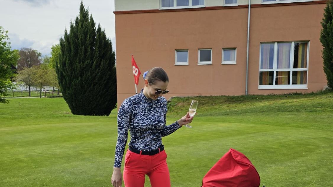 Golfanlage Landgut Dreihof