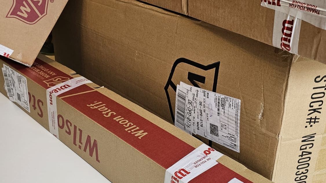 GC Mannheim Viernheim