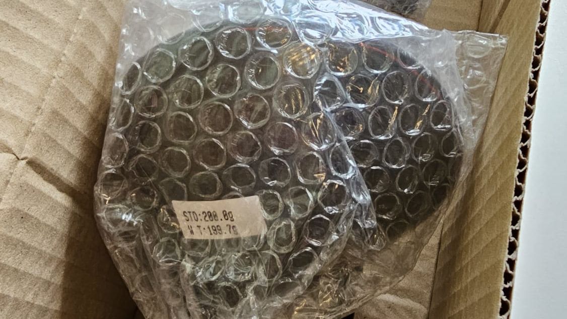 GC Mannheim Viernheim