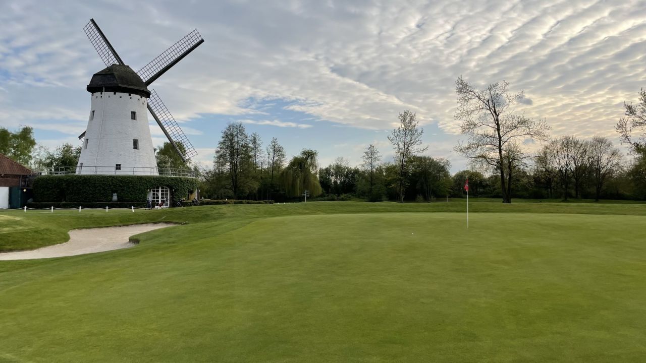 GCC Elfrather Mühle