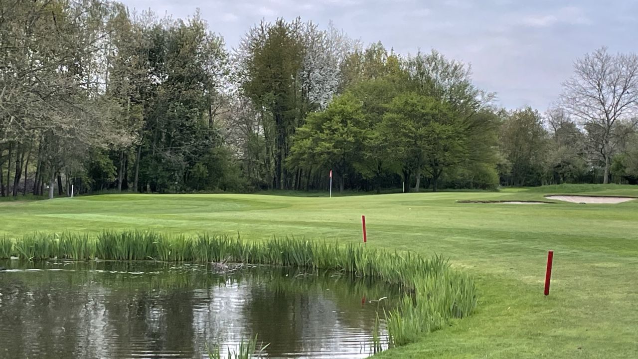 GCC Elfrather Mühle