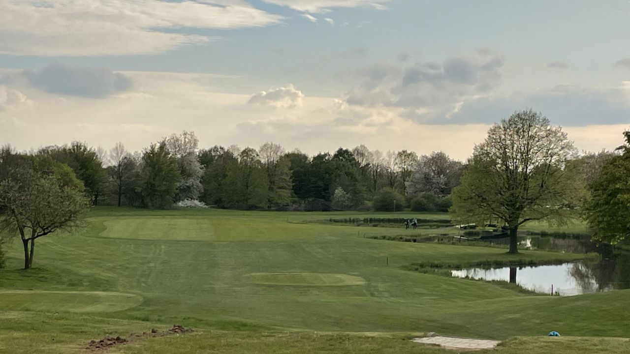 GCC Elfrather Mühle