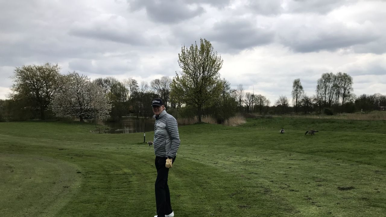 GC Wilhelmshaven-Friesland