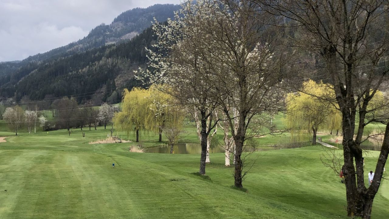 Golfanlage Millstätter See