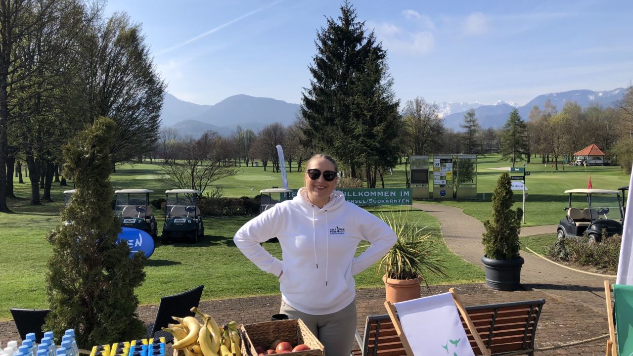 Golfpark Klopeinersee-Südkärnten