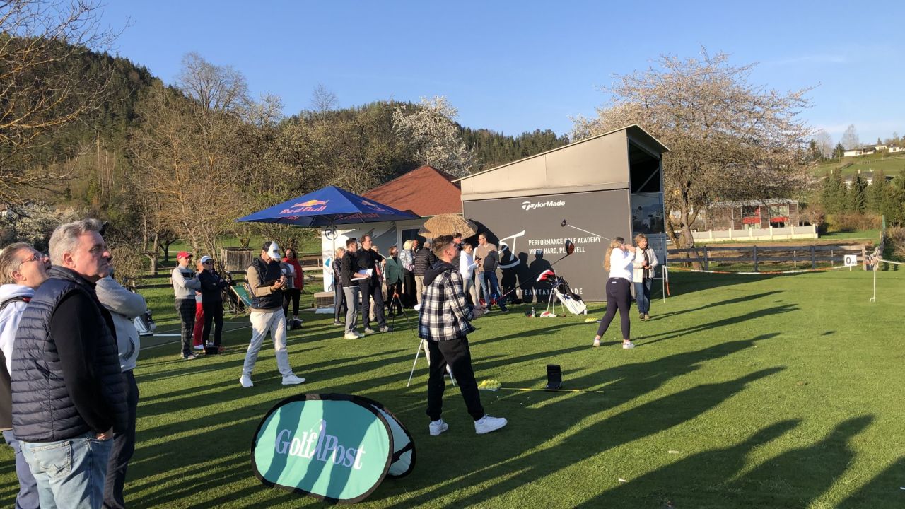 Golfpark Klopeinersee-Südkärnten