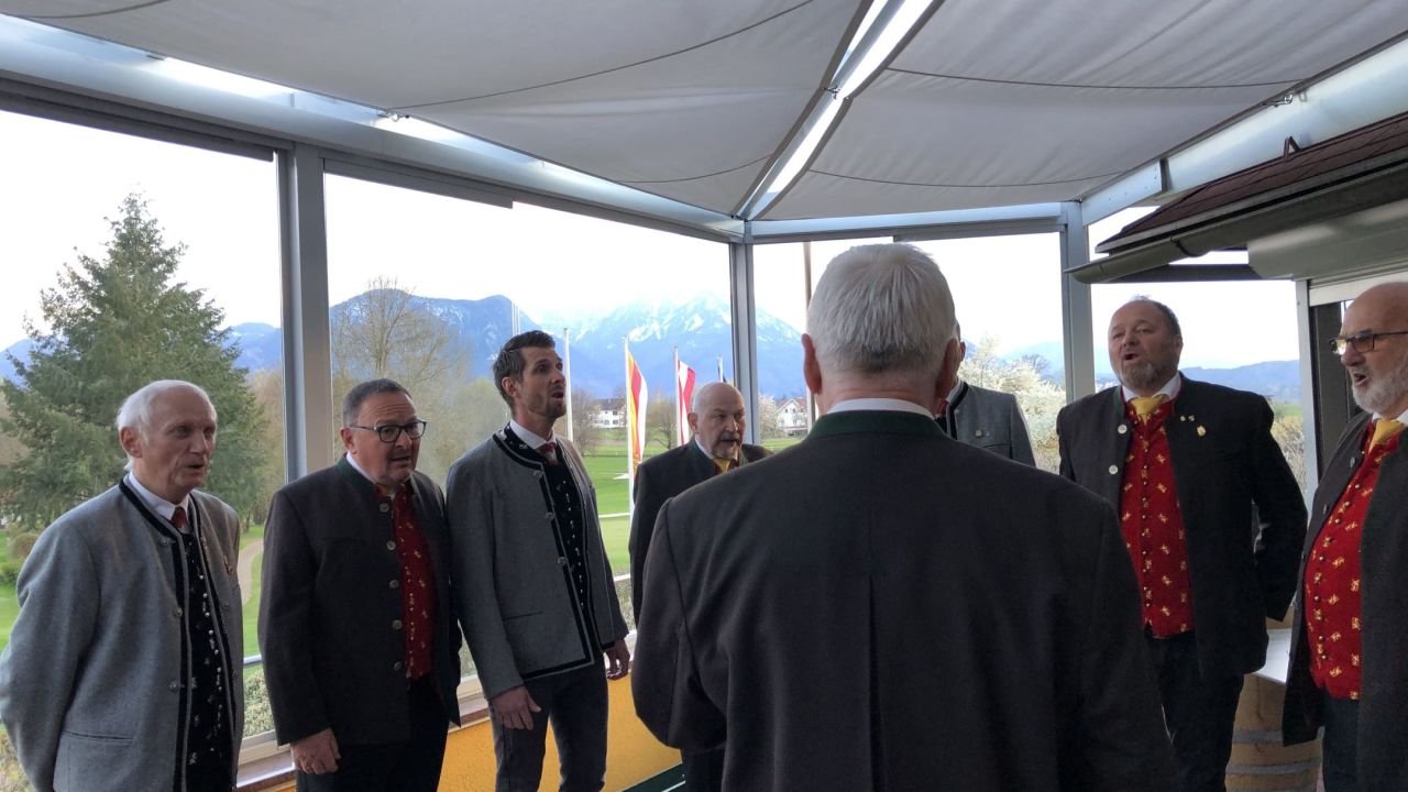 Golfpark Klopeinersee-Südkärnten