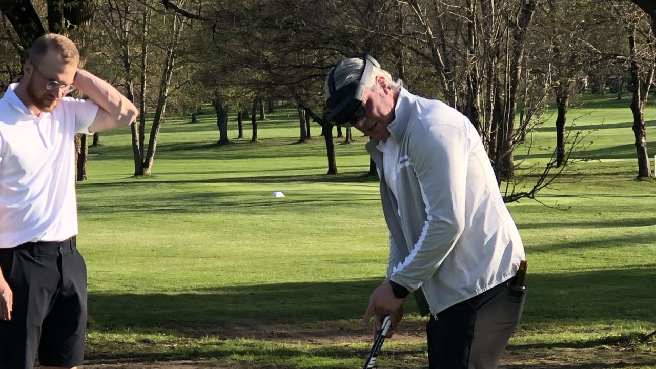 Golfpark Klopeinersee-Südkärnten