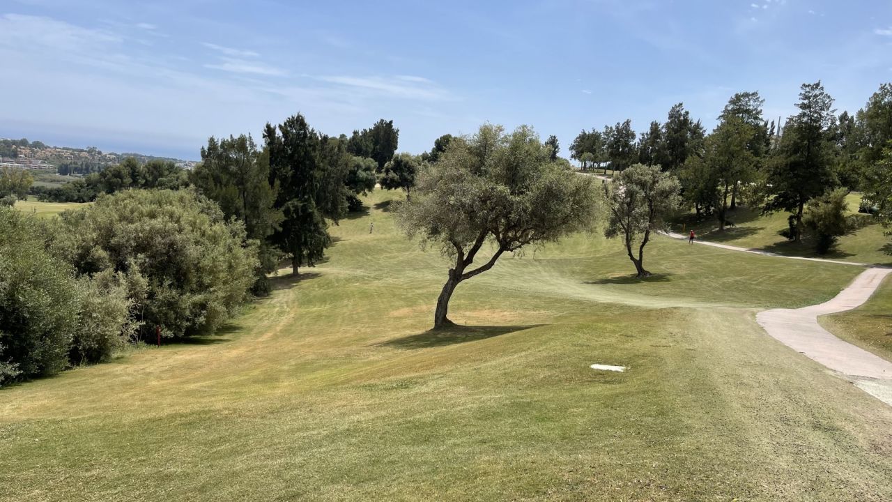 Atalaya Golf & Country Club