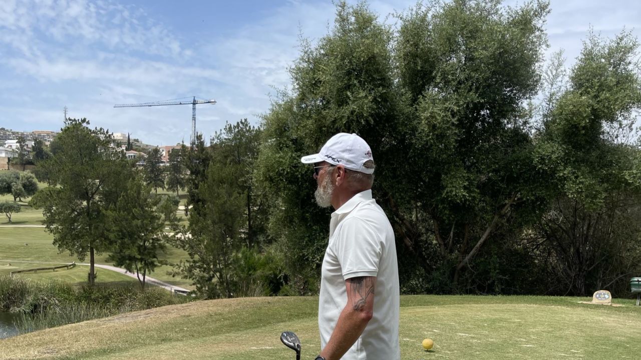 Atalaya Golf & Country Club