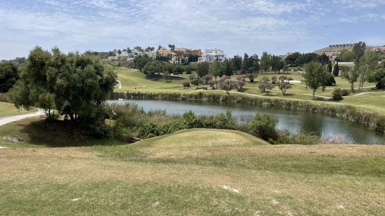 Atalaya Golf & Country Club
