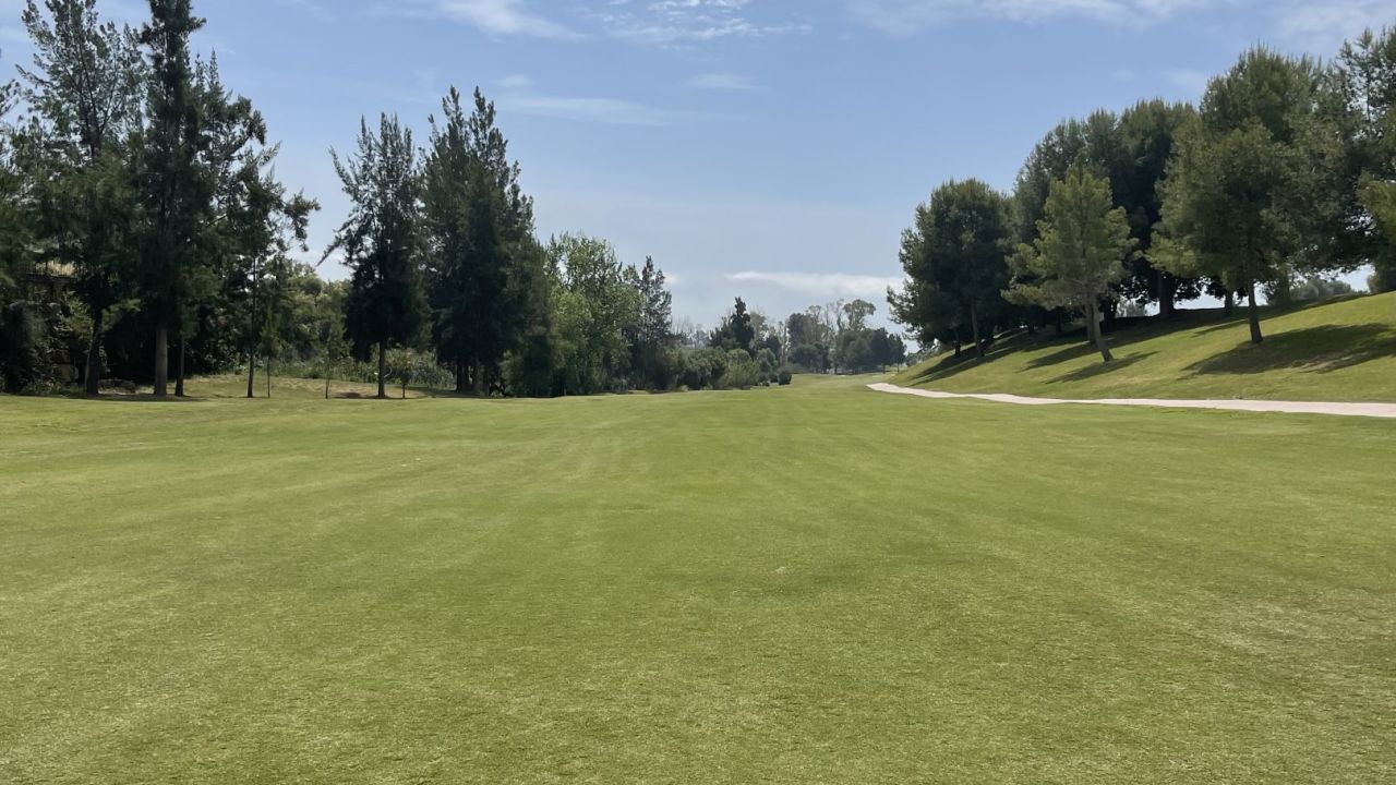Atalaya Golf & Country Club