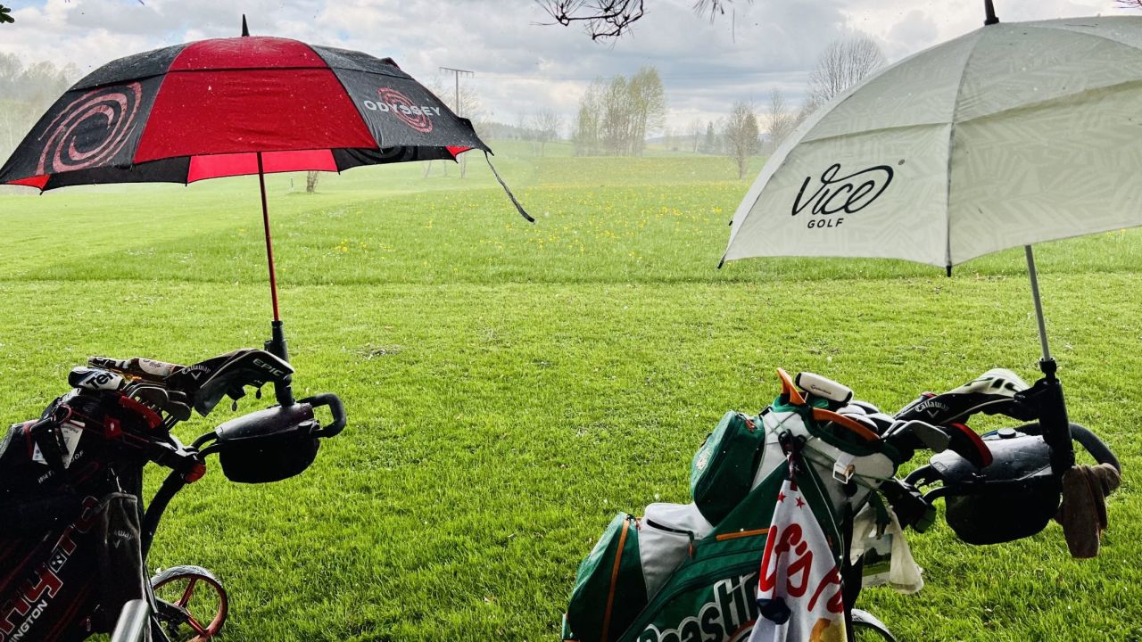 Golfplatz Stenz Bernbeuren