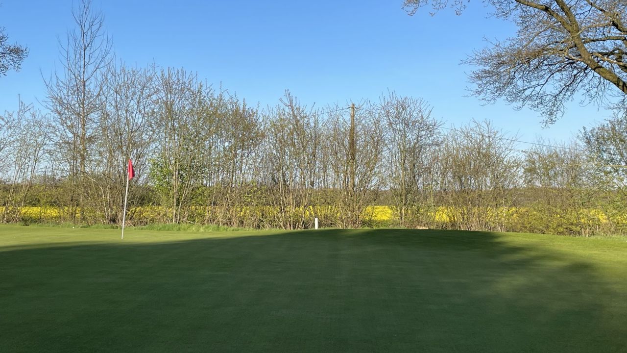 Mittelholsteinischer GC Aukrug