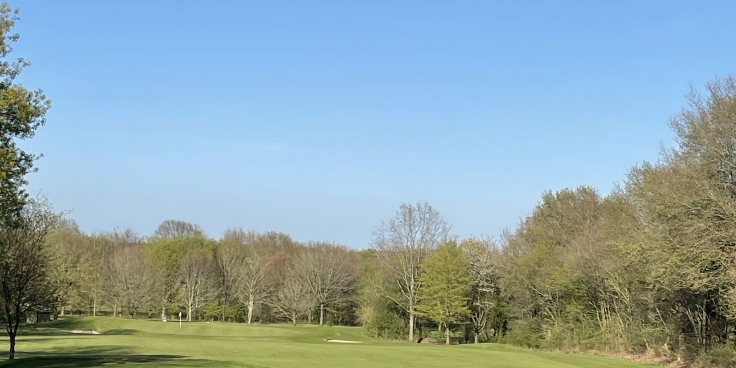 Mittelholsteinischer GC Aukrug