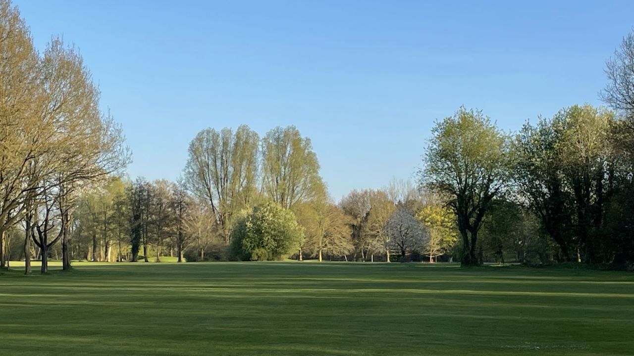 Mittelholsteinischer GC Aukrug