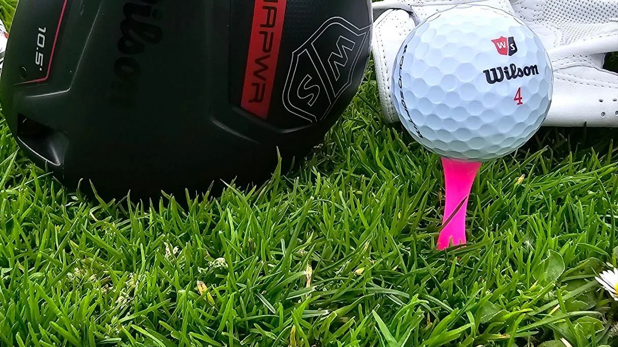 Golfanlage Landgut Dreihof