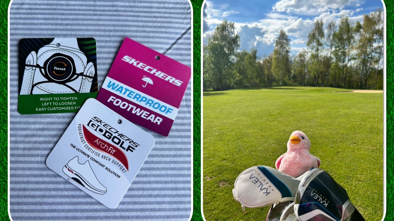 Golf Gut Ottenhausen