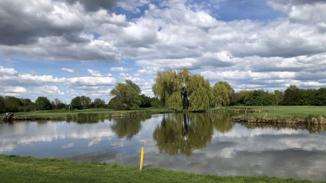 Golf Burg Konradsheim