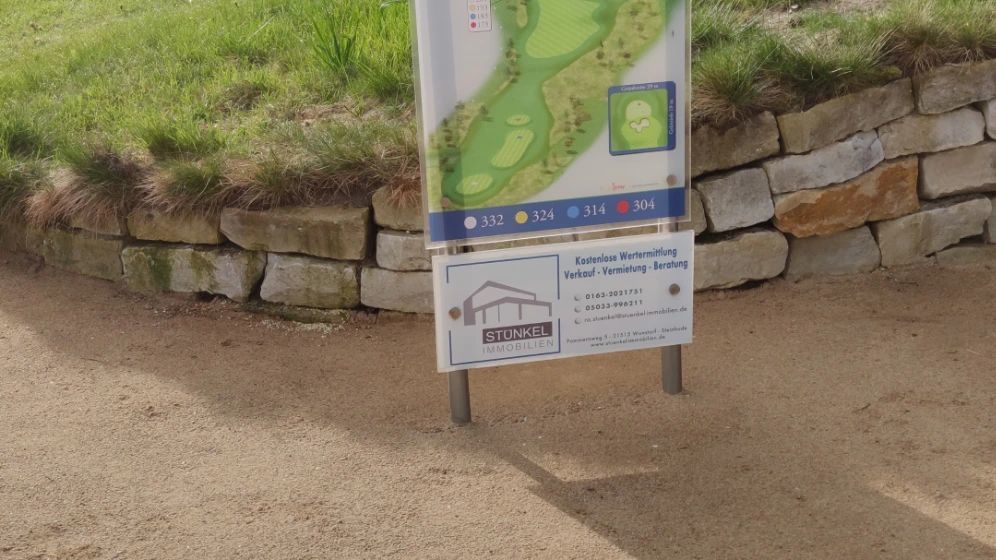 Golf Park Steinhuder Meer