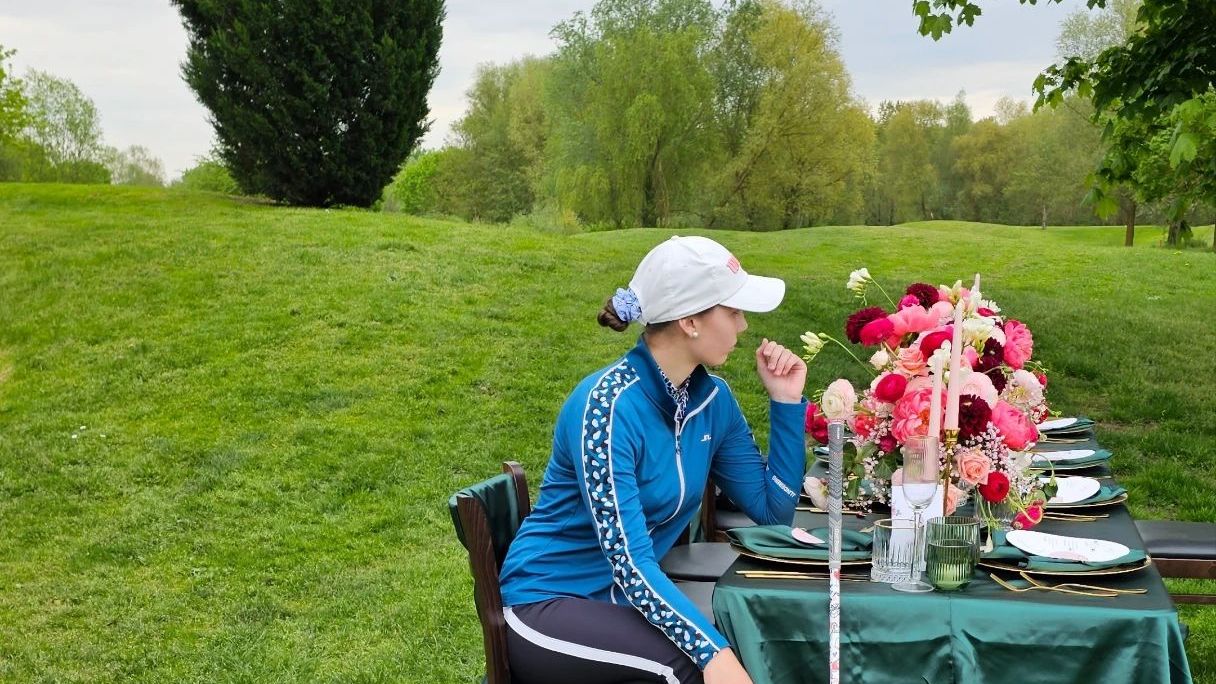 Golfanlage Landgut Dreihof