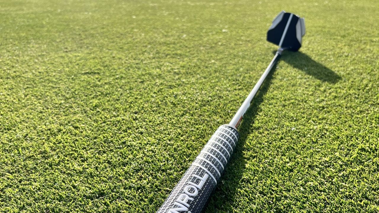 Golfplatz Altenstadt