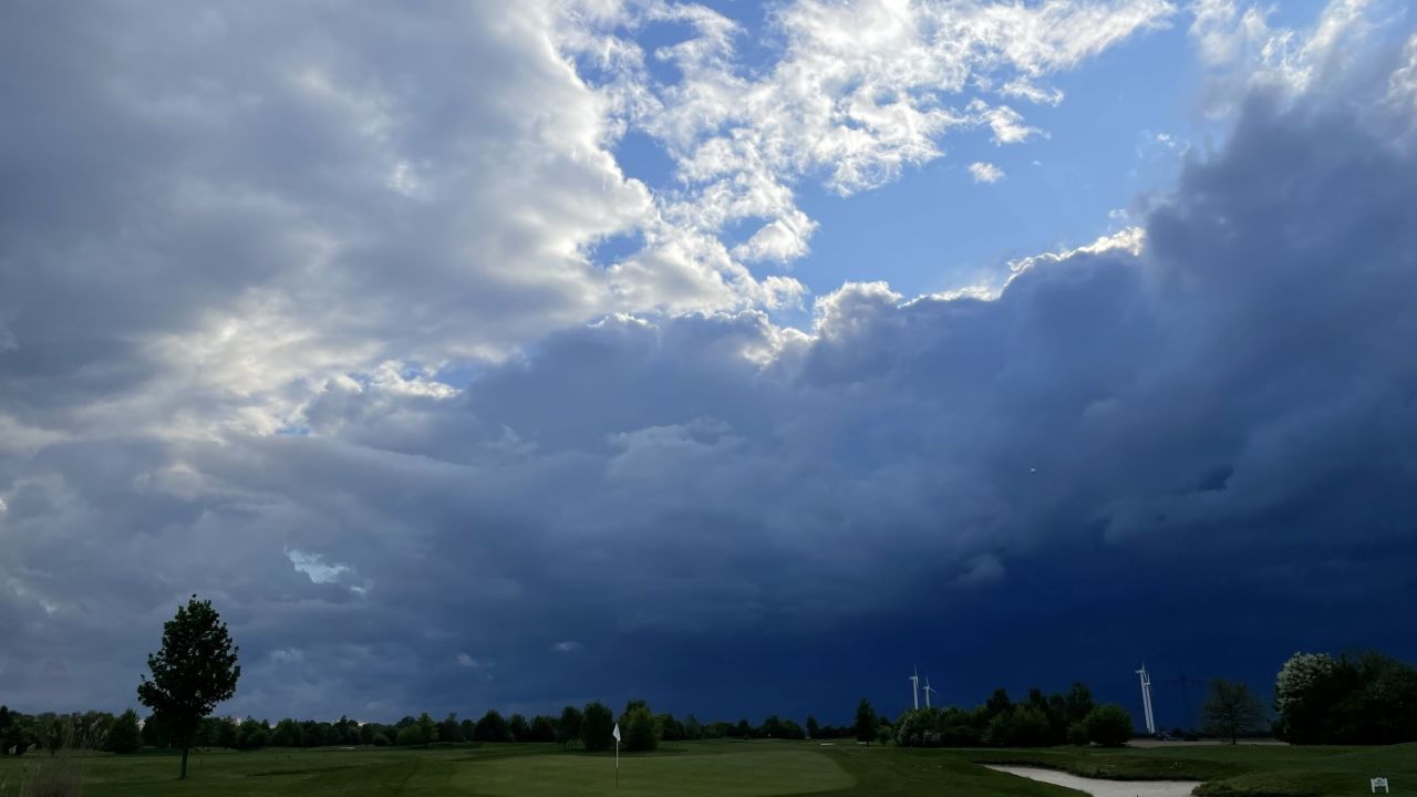 Golfpark Rittergut Birkhof