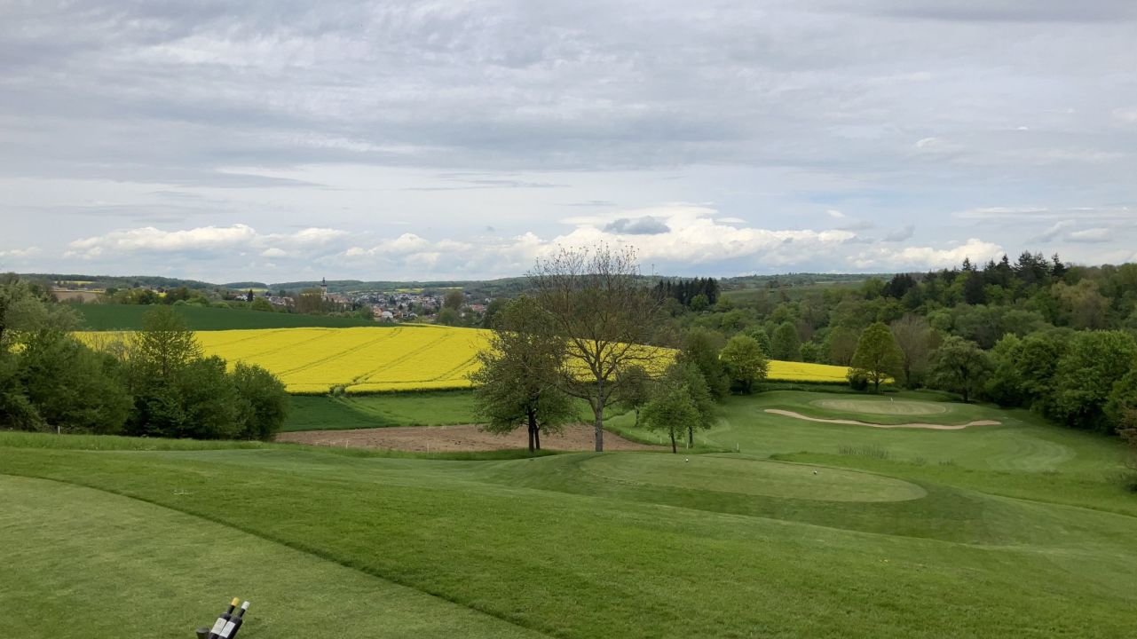 Heitlinger Golf Resort