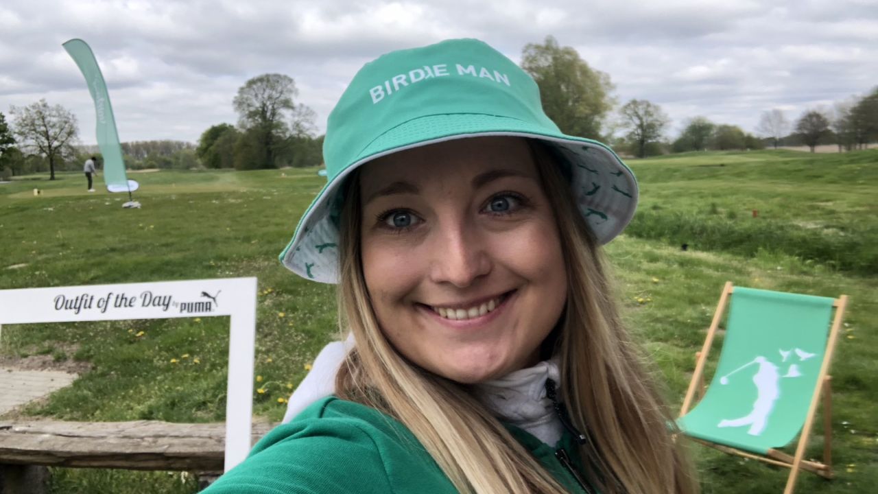 Golfanlage Schloss Lüdersburg