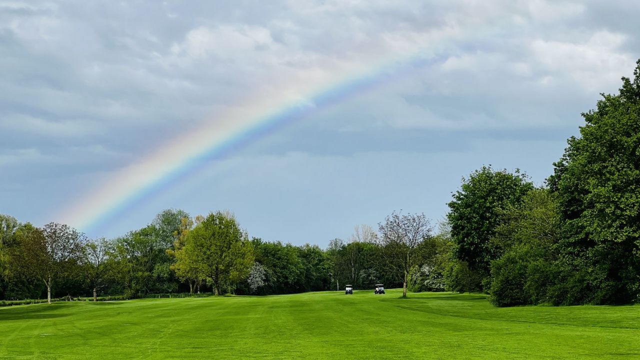 Golf Burg Konradsheim