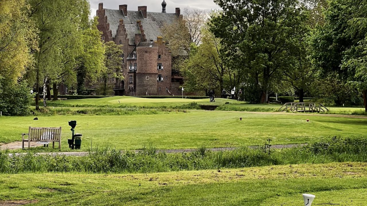 Golf Burg Konradsheim