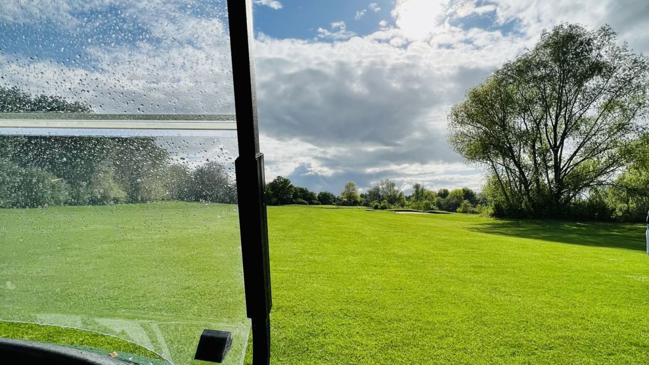 Golf Burg Konradsheim