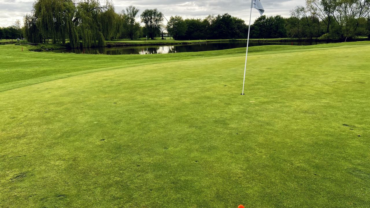 Golf Burg Konradsheim