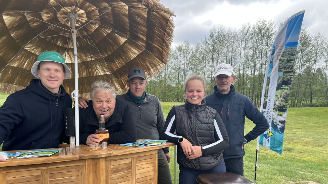 Golfanlage Schloss Lüdersburg