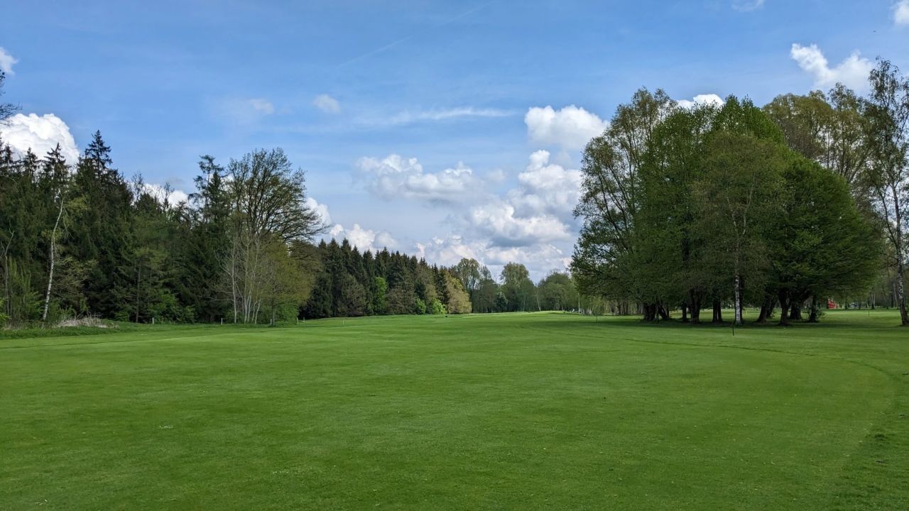 GC Schloss Klingenburg