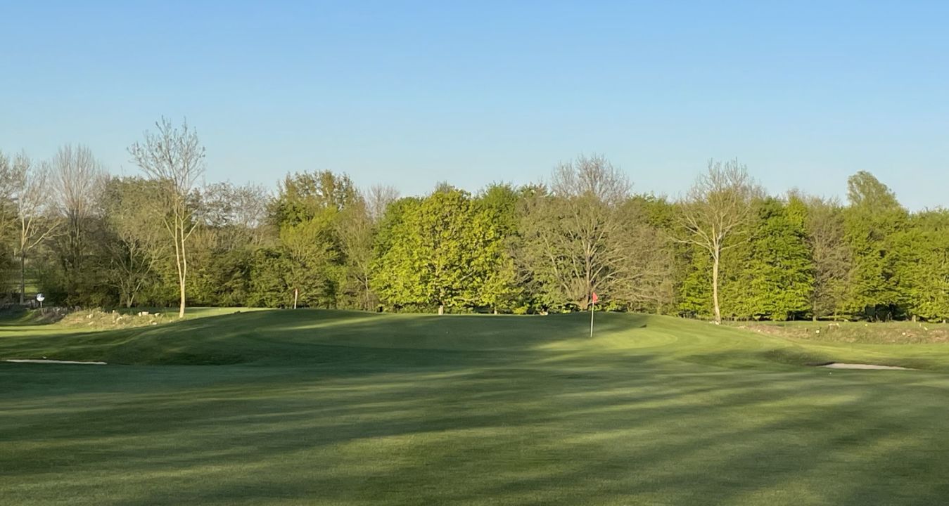Mittelholsteinischer GC Aukrug