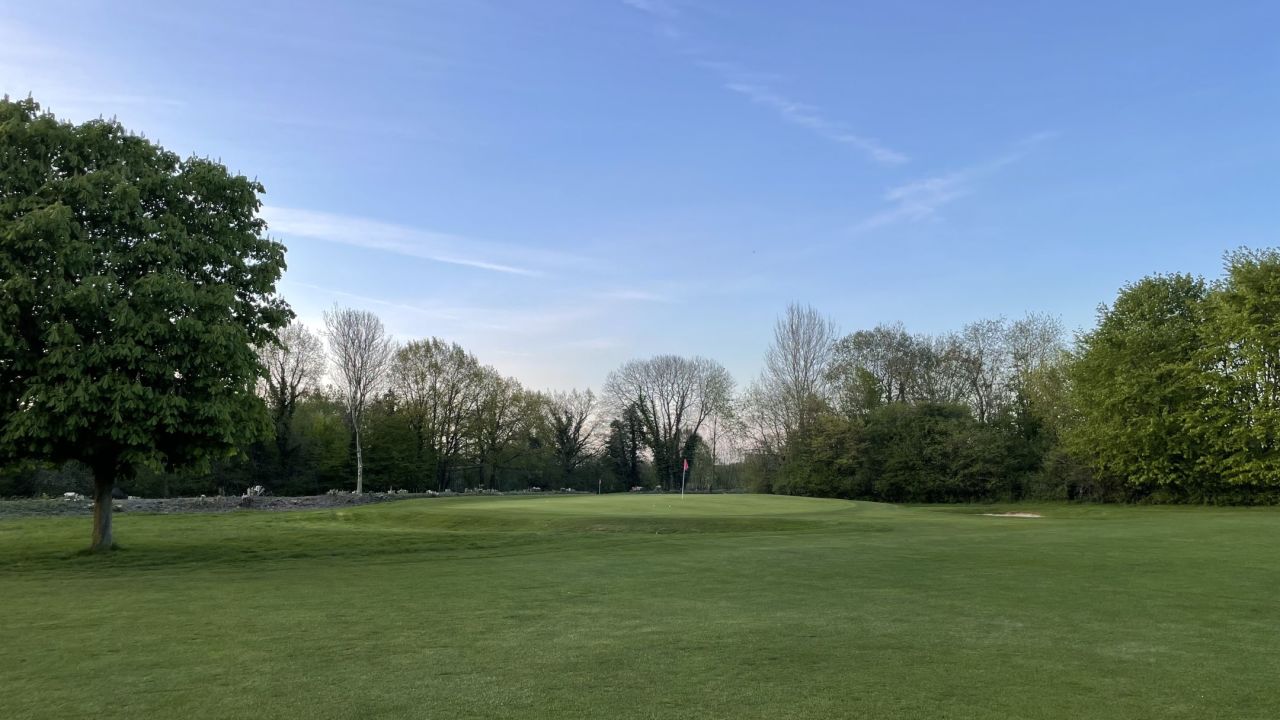 Mittelholsteinischer GC Aukrug